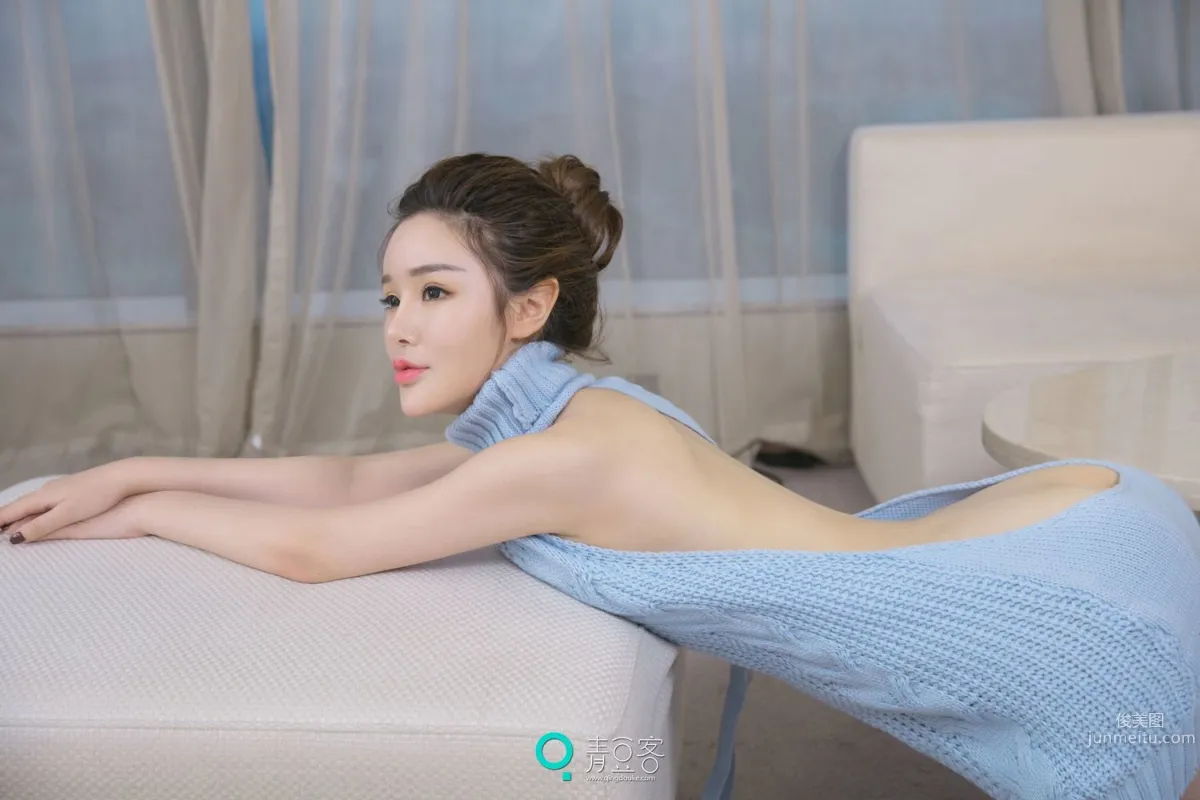Chen Yuxi: QingDouKe photo 52