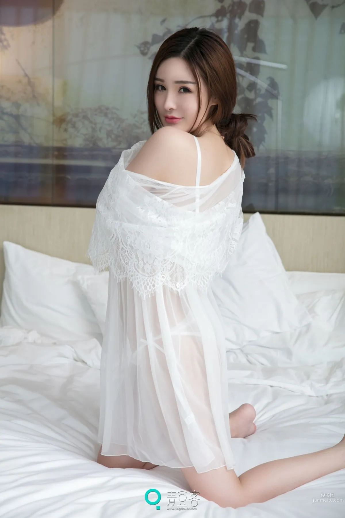 Chen Yuxi: QingDouKe photo 44