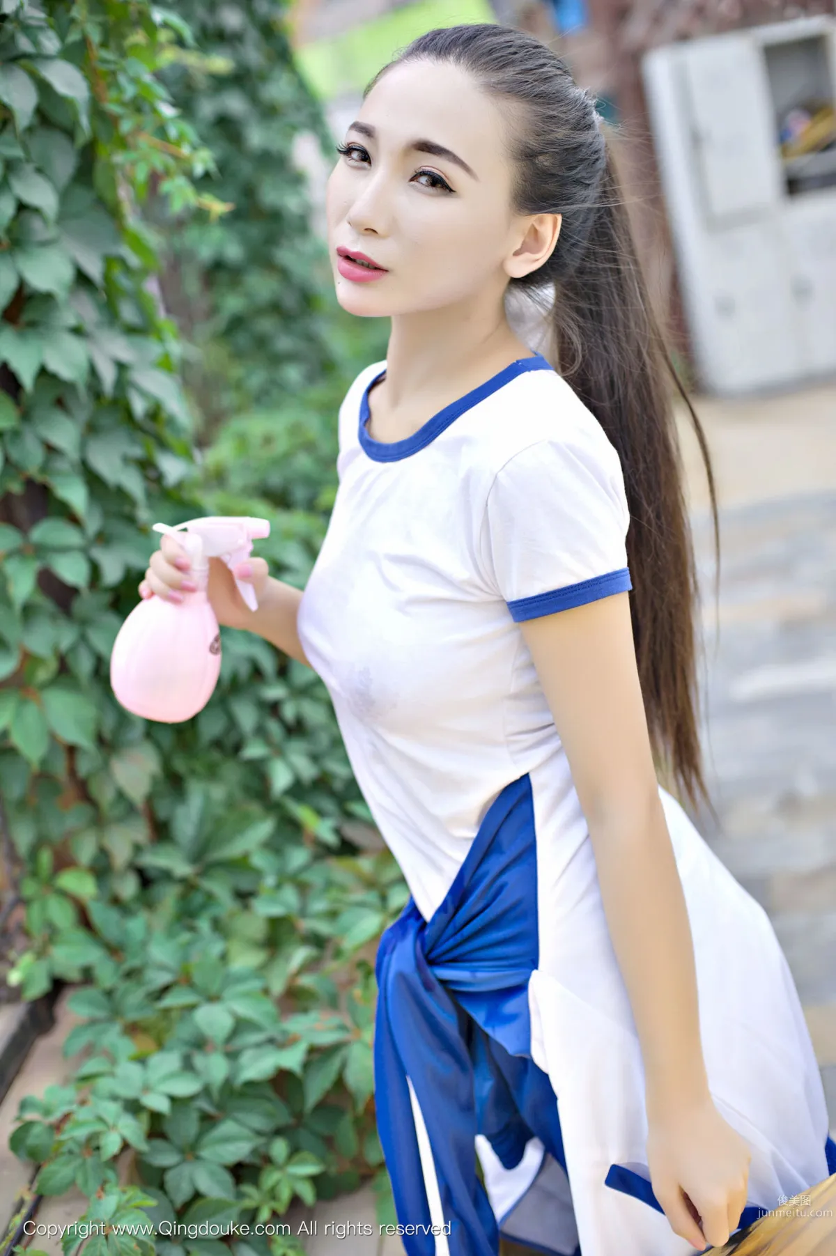 赵颖 [青豆客] 2016.11.17 写真集36
