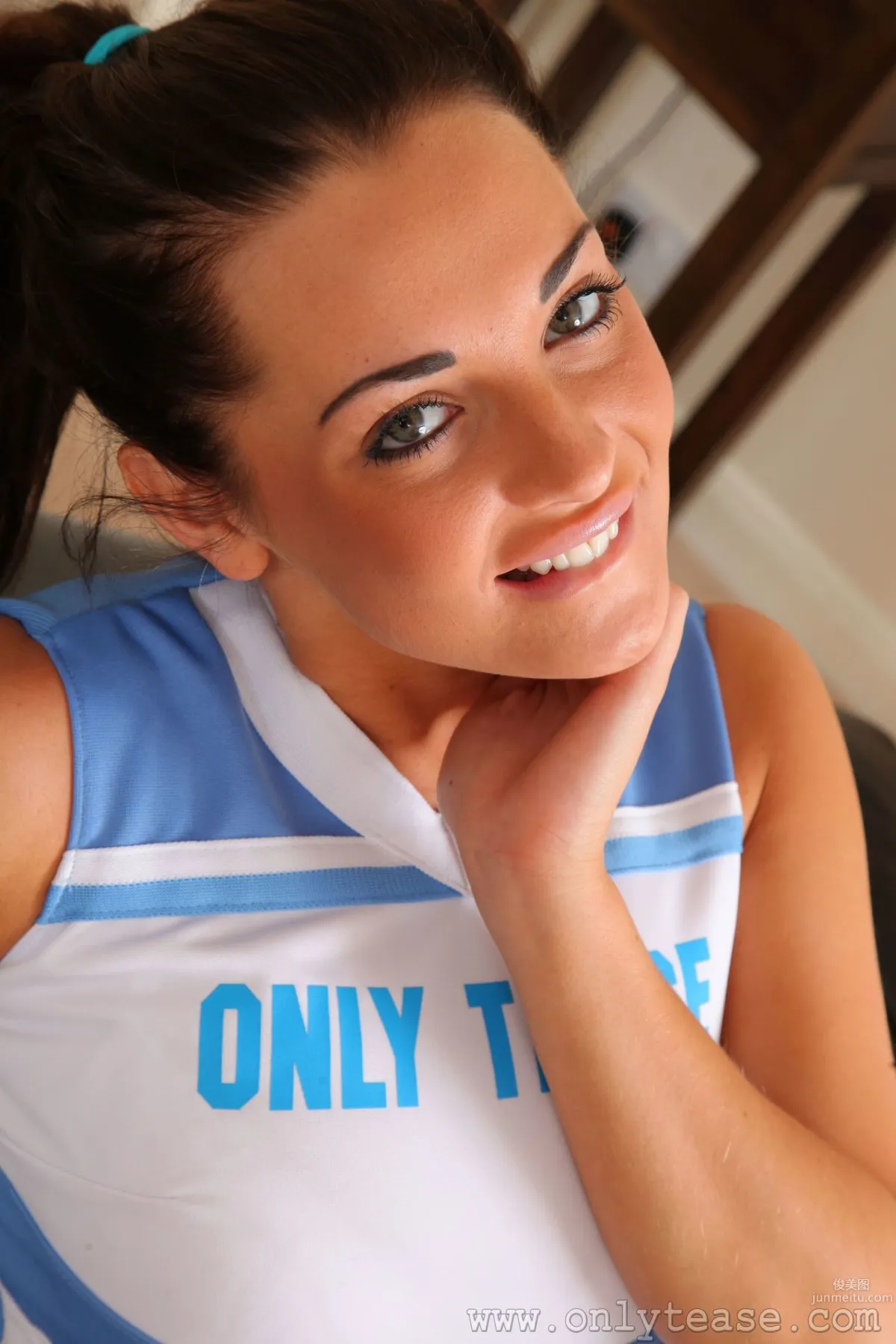 Daisy Watts: OnlyTease photo 22