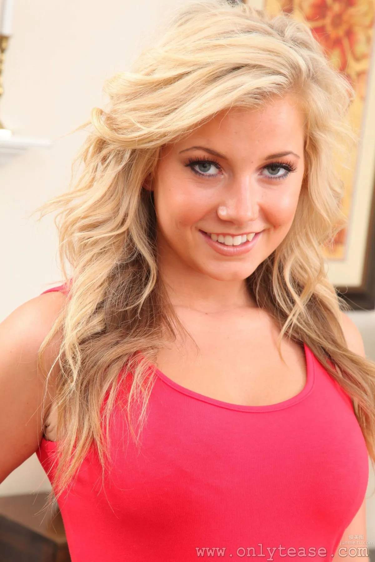 Kaylee: OnlyTease photo 3