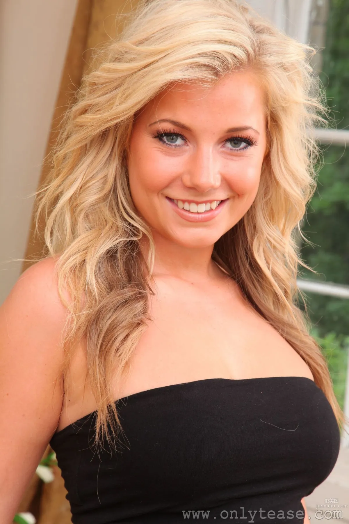 Kaylee: OnlyTease photo 3