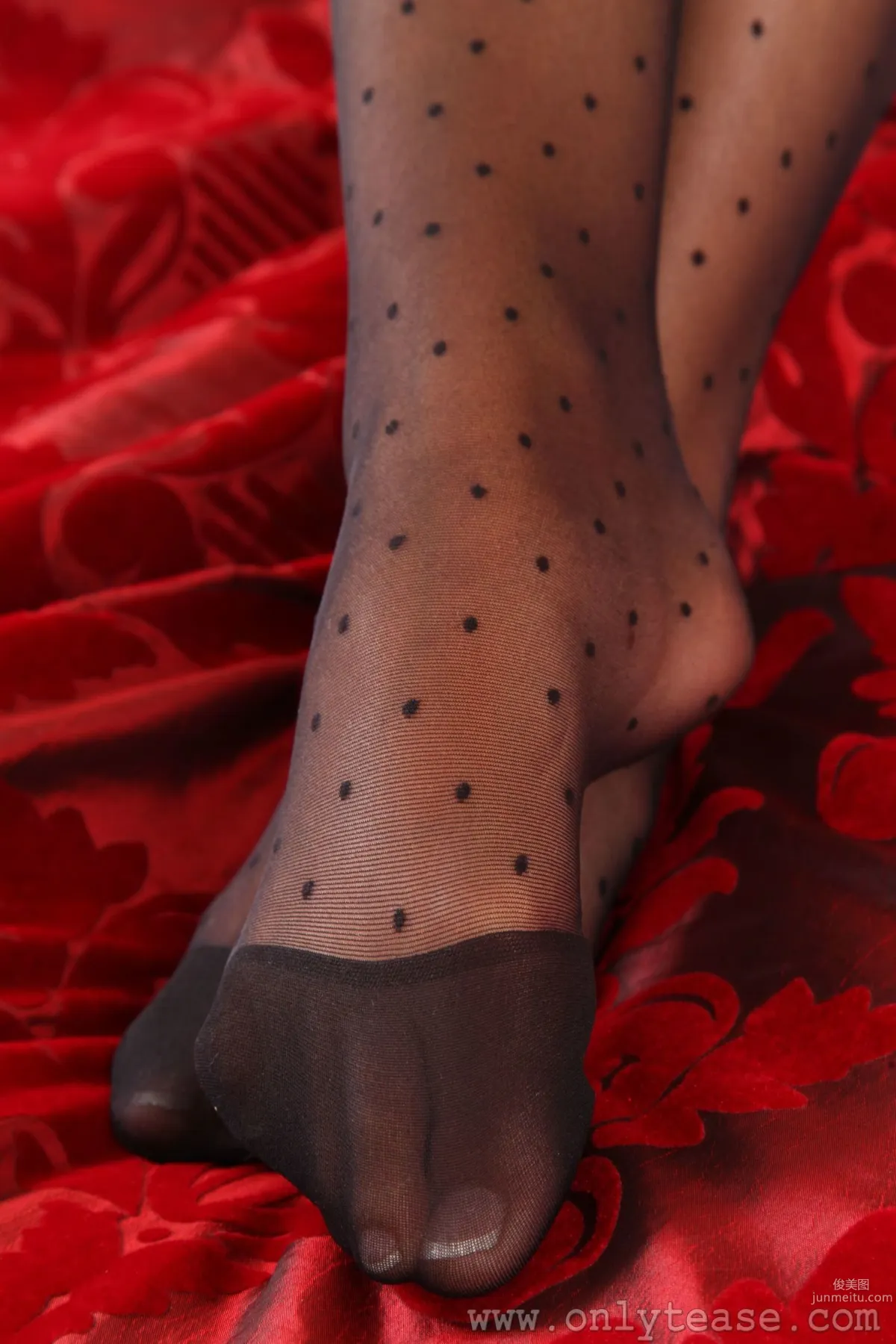Emily J: OnlyTease photo 69