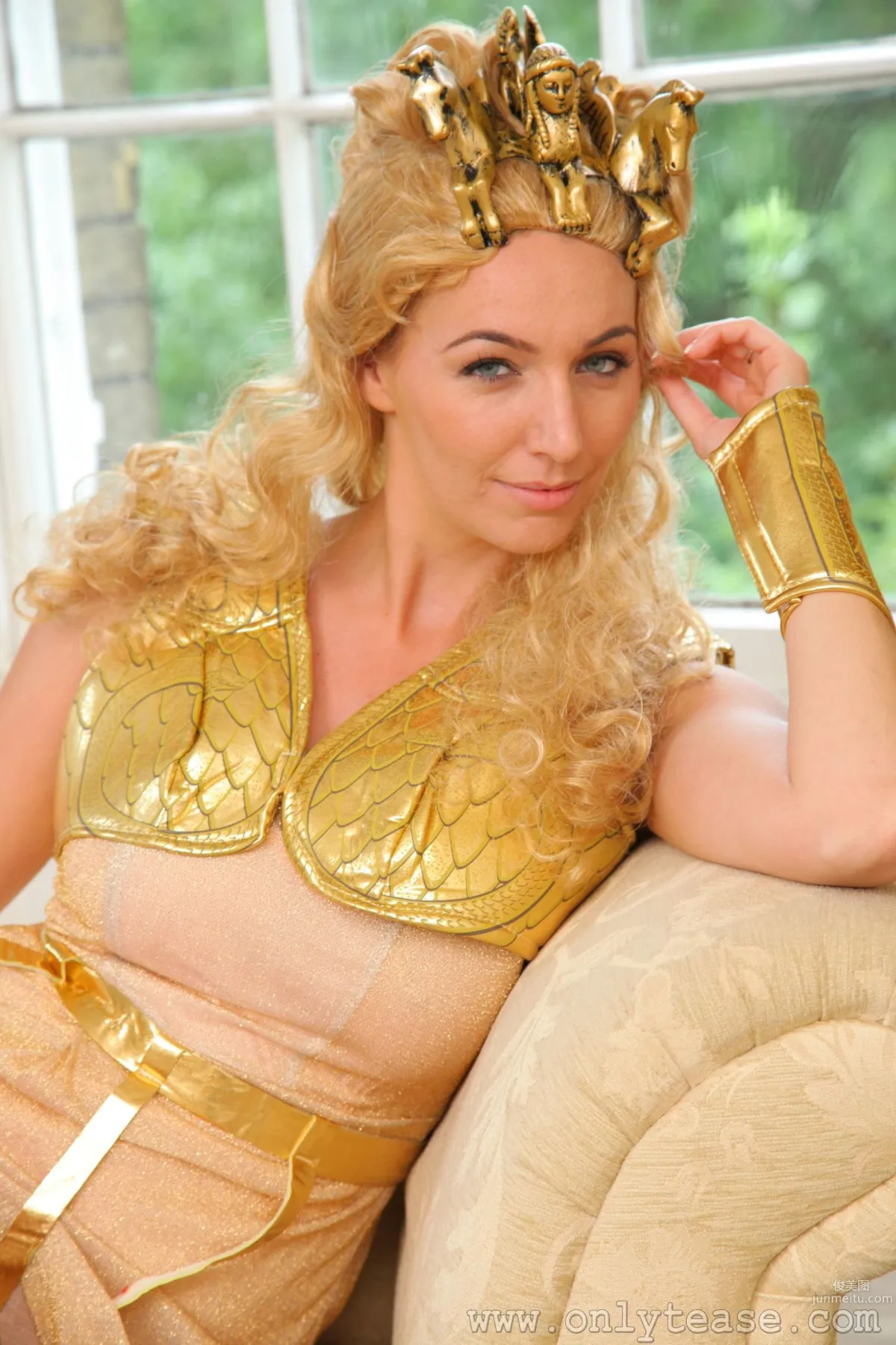 [OnlyTease] Hayley Marie Queen Photo Set photo 11