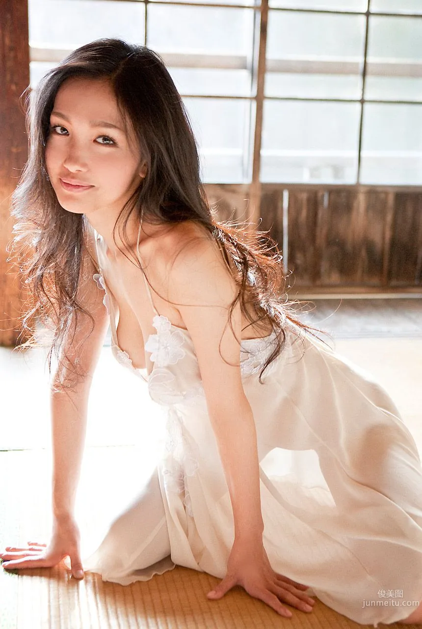かでなれおん/嘉那蕾音《LOVE is REON》 [Image.tv] 写真集10