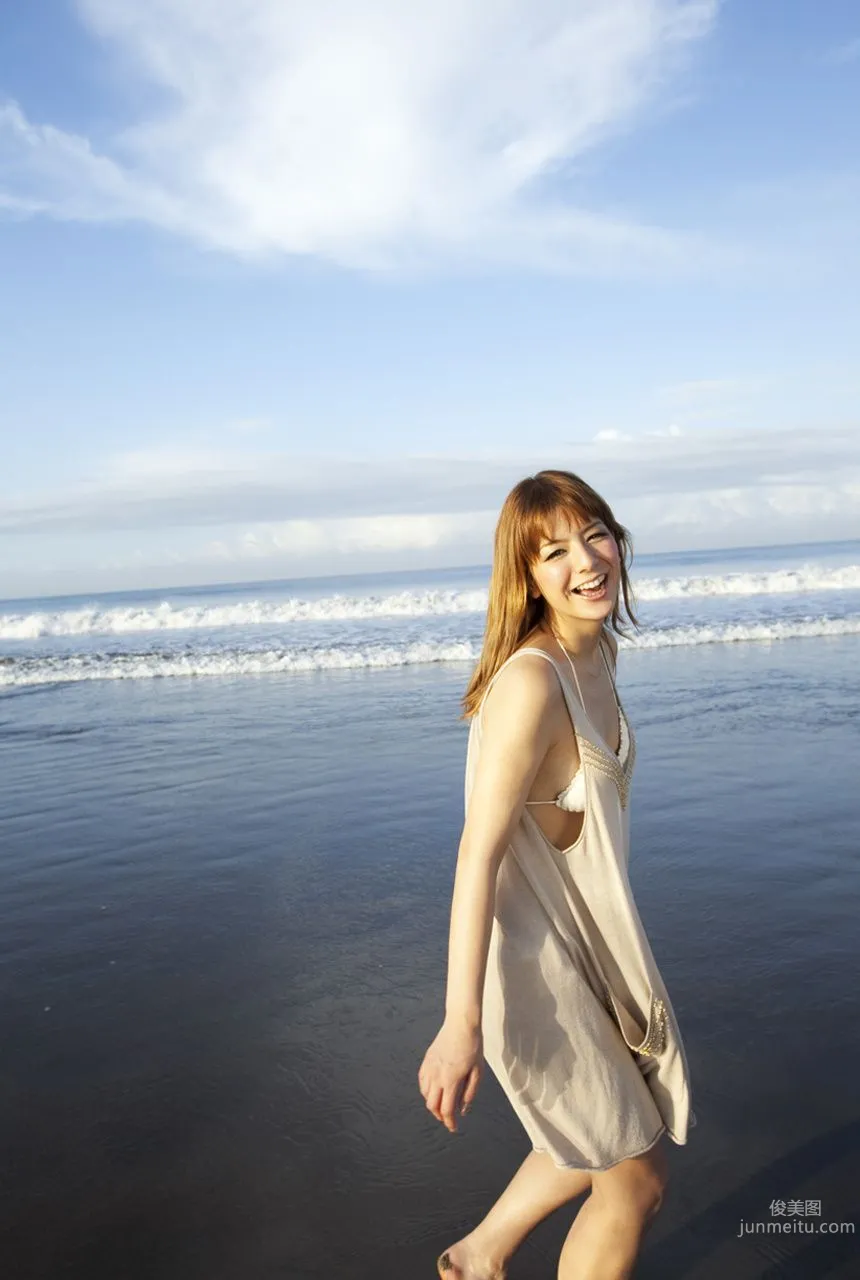 スザンヌ Suzanne 《Lady Days》 後編 [Image.tv] 写真集44
