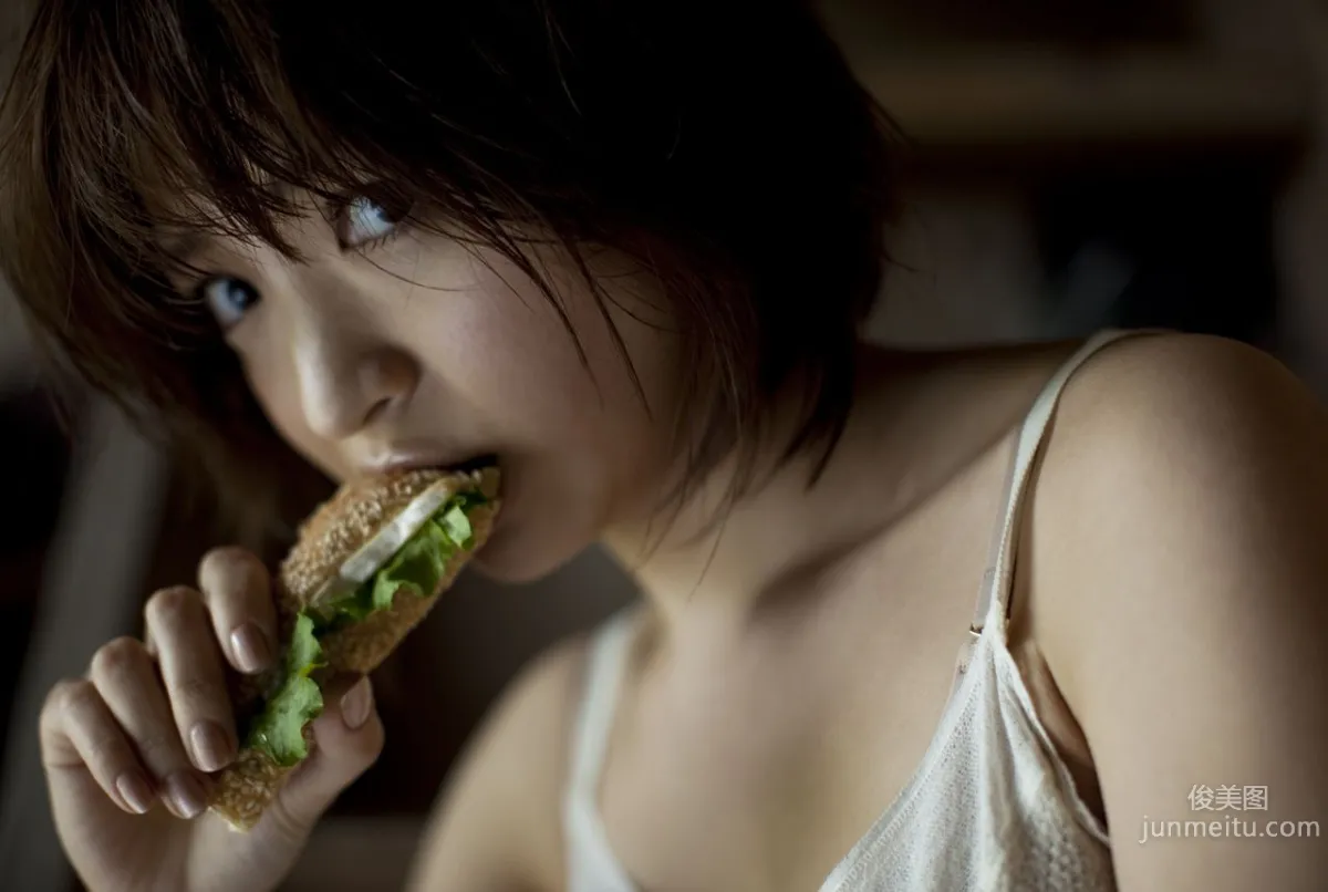 Ryoko Tanaka: Image.tv photo 12