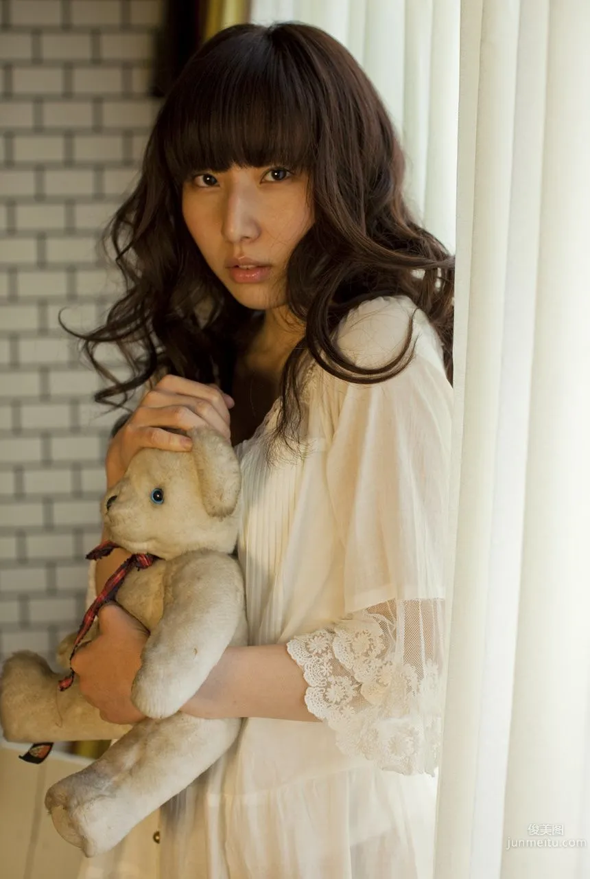 相田あずさ Azusa Aida 《A-17》 後編 [Image.tv] 写真集10