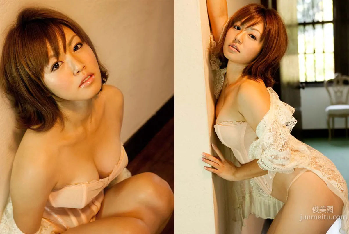 磯山さやか/矶山沙耶香《LADY GO!!》 後篇 [Image.tv] 寫真集 30