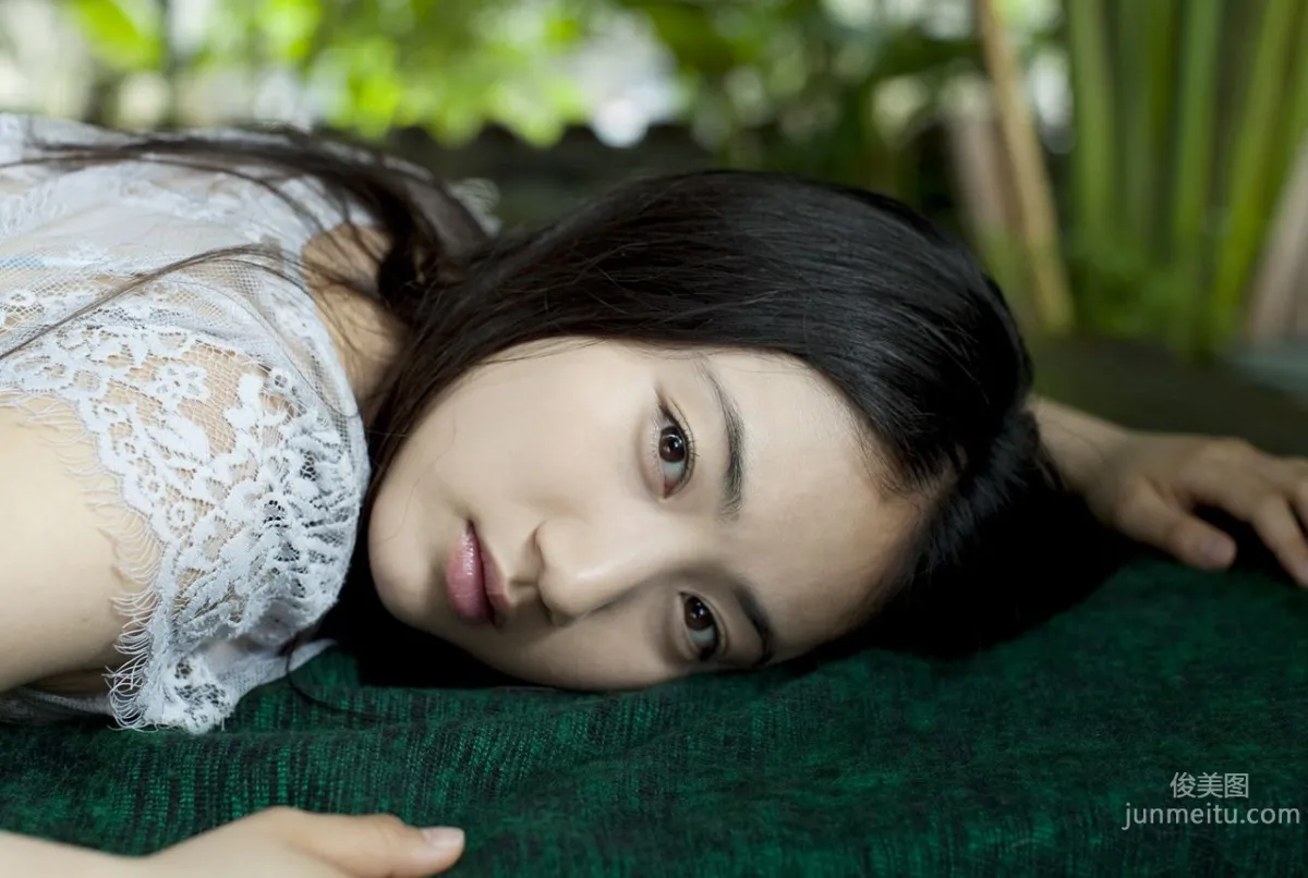 Saaya Irie: Image.tv Joyful 17 photo 46