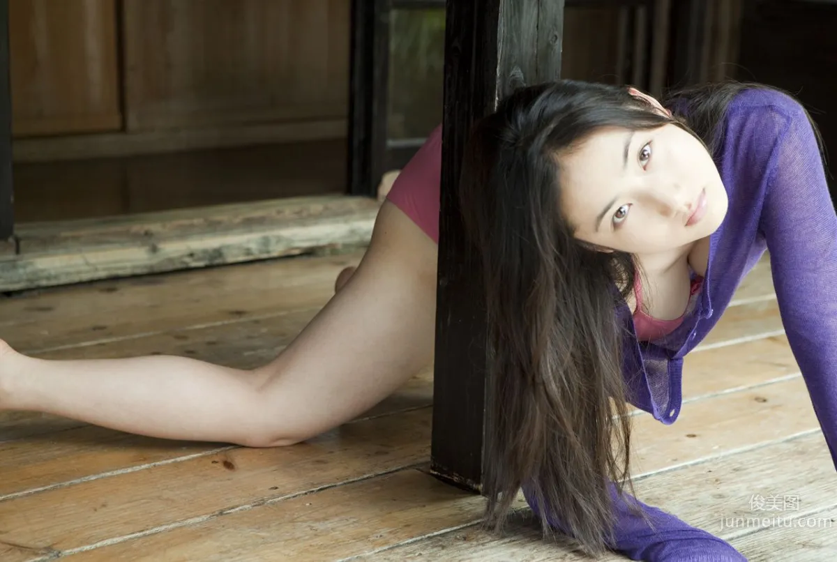 Saaya Irie: Image.tv Joyful 17 photo 56