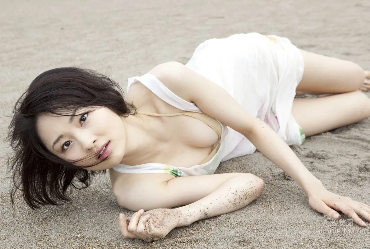 林丹丹《Graceful Girl》 [Image.tv] 写真集27
