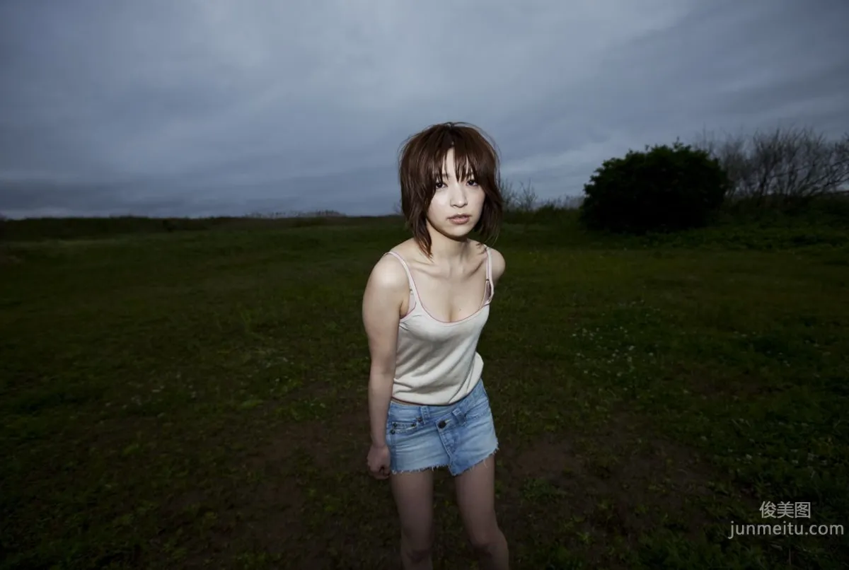 Ryoko Tanaka: Image.tv photo 2