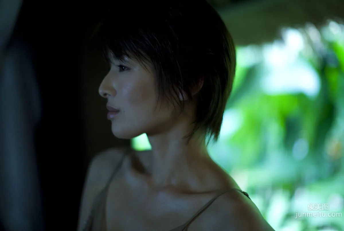 Michiko Kichise, Beautiful Dreamer [Image.tv], Photo Set photo 24