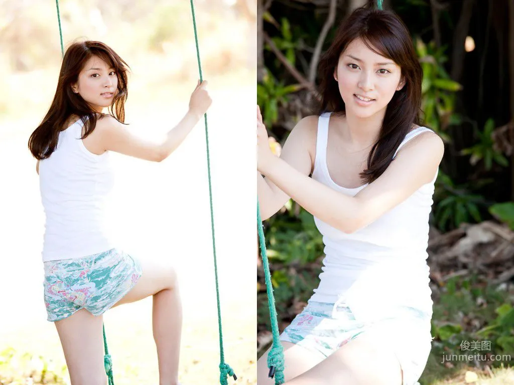 武井咲 Emi Takei 《Crystal Clear》 [Image.tv] 写真集4