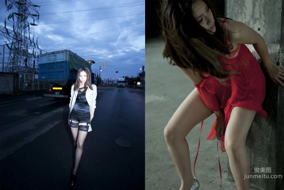 野波麻帆 Maho Nonami 《KILLER QUEEN》 [Image.tv] 写真集30