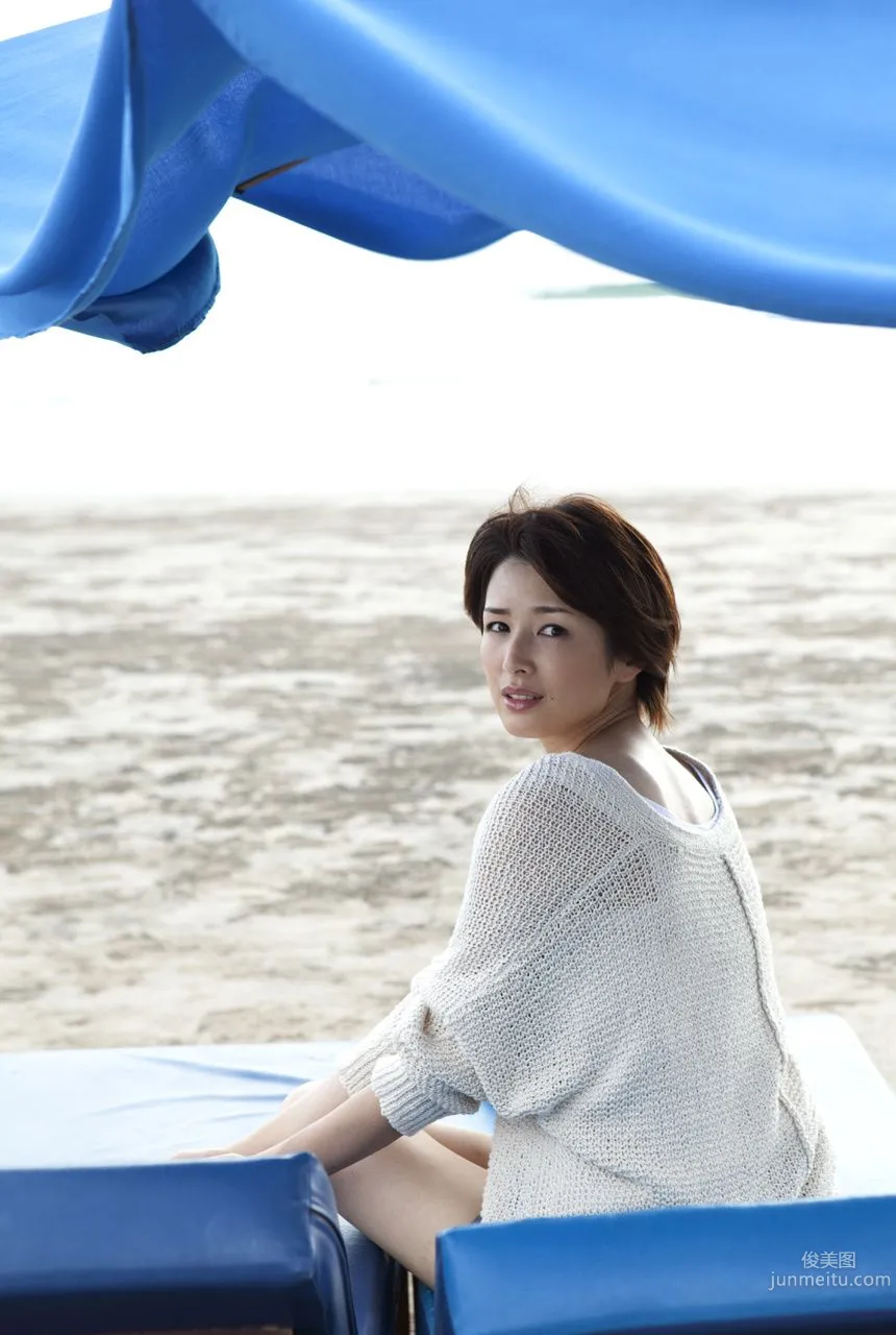 Michiko Kichise, Beautiful Dreamer [Image.tv], Photo Set photo 31