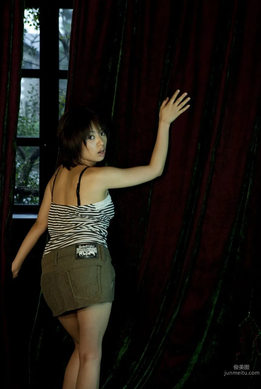 Rika Hoshimi: Image.tv photo 37