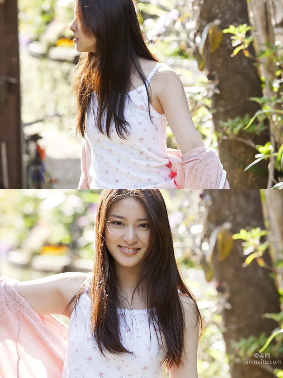 武井咲 Emi Takei 《Monument》 [Image.tv] 寫真集 3