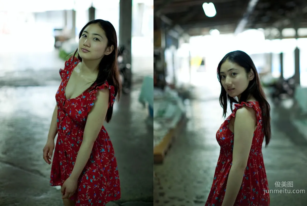 Saaya Irie: Image.tv Joyful 17 photo 23