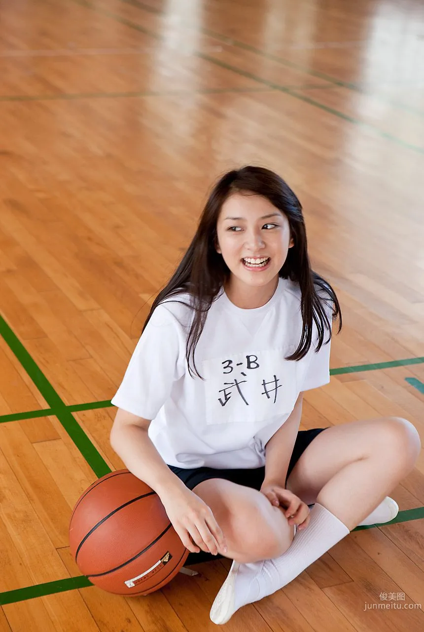 Emi Takei, Stay Gold [Image.tv] Photo Set photo 21