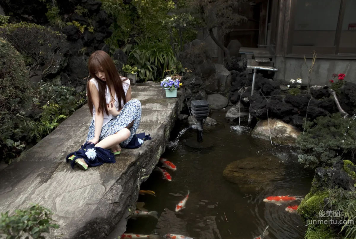 Miyu Uehara: Image.tv photo 8