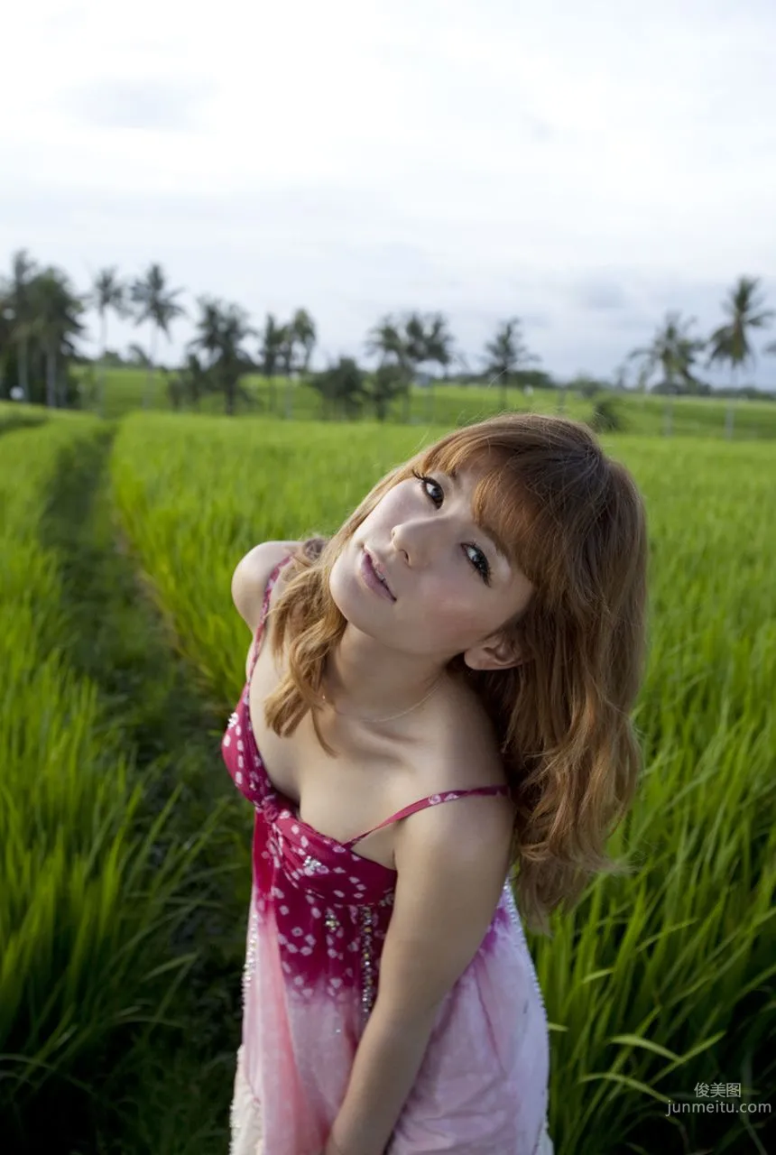スザンヌ Suzanne 《Lady Days》 後編 [Image.tv] 写真集9