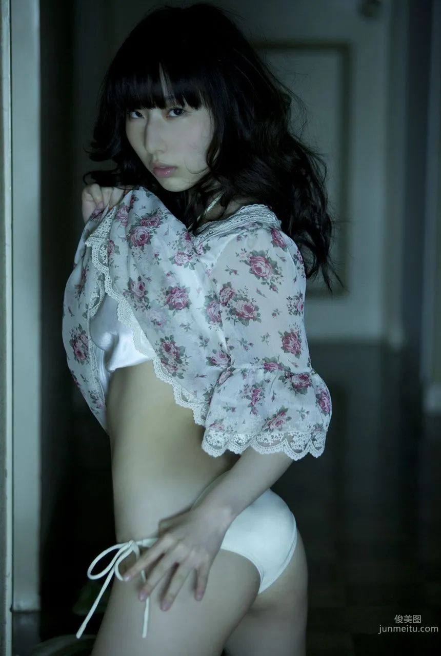 相田あずさ Azusa Aida 《A-17》 後編 [Image.tv] 写真集31