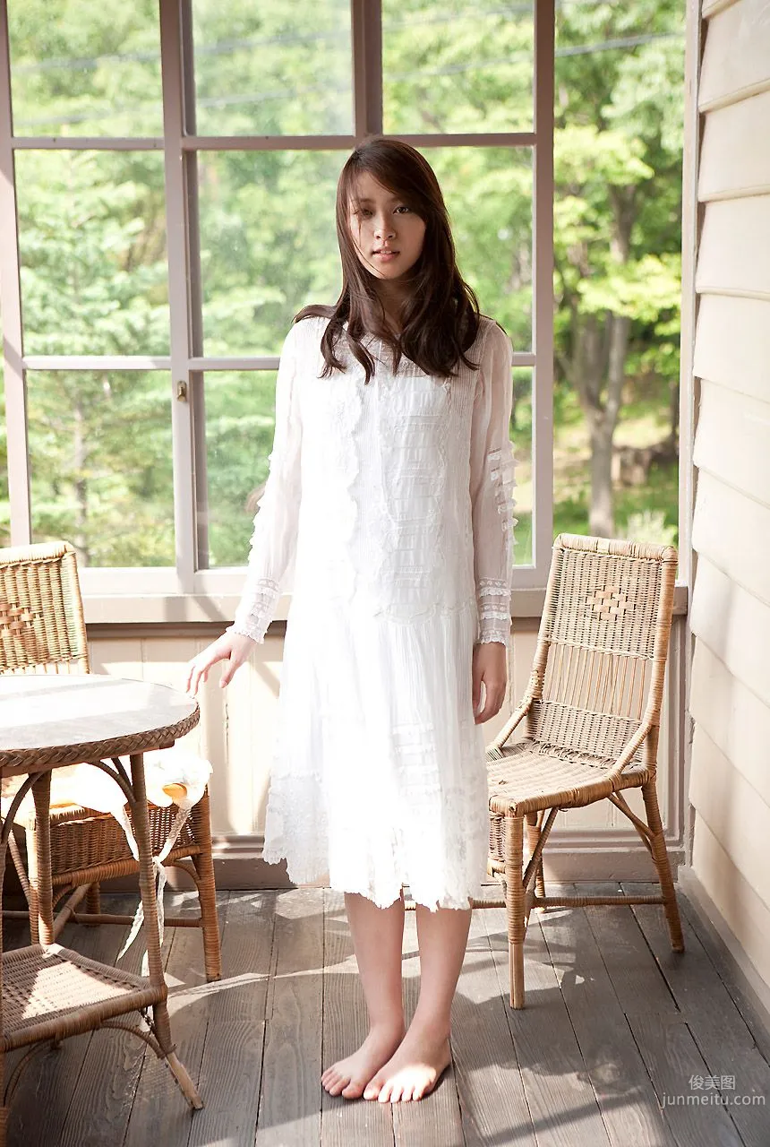 Emi Takei, Stay Gold [Image.tv] Photo Set photo 25