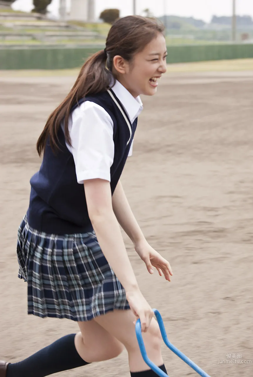 武井咲 Emi Takei 《Monument》 [Image.tv] 写真集23