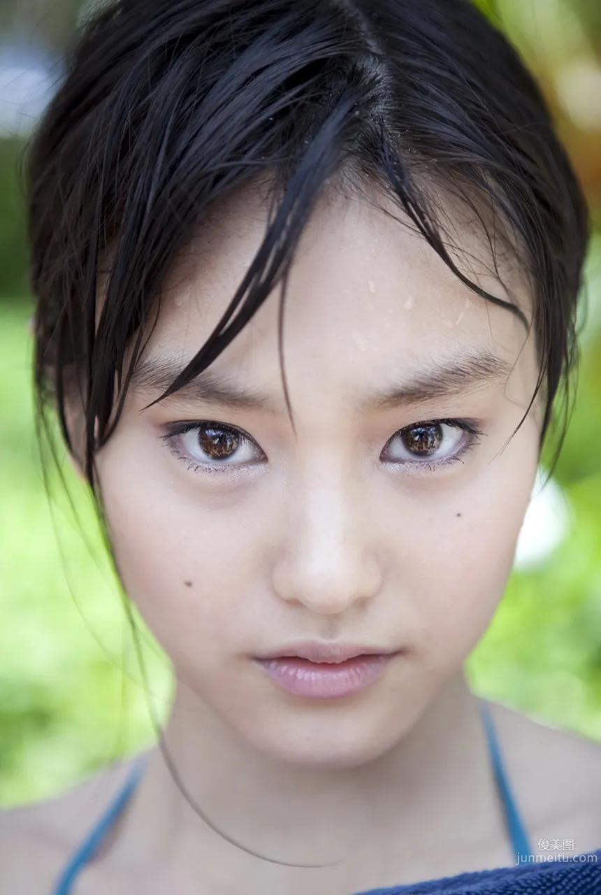 中西美帆《春美和》 [Image.tv] 寫真集 19