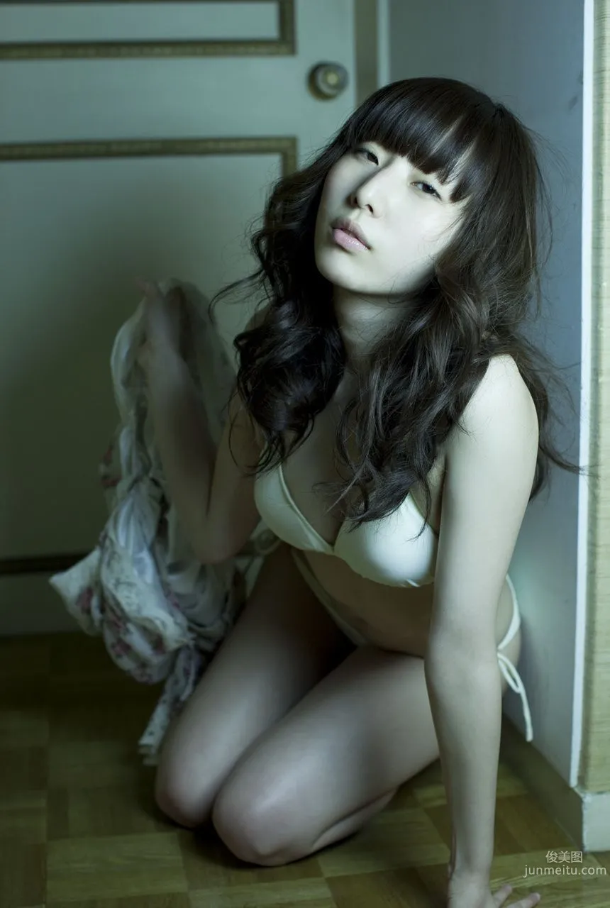 相田あずさ Azusa Aida 《A-17》 後編 [Image.tv] 写真集29