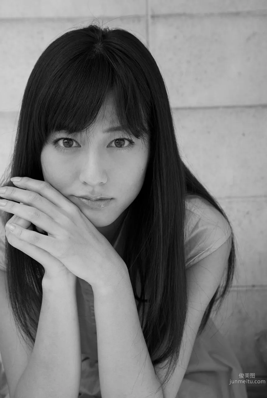 杉本有美《ROMANCE》 [Image.tv] 寫真集 9