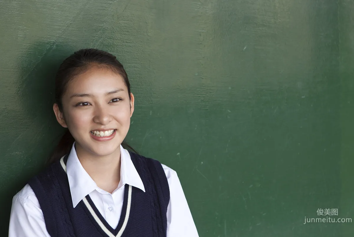武井咲 Emi Takei 《Monument》 [Image.tv] 写真集25