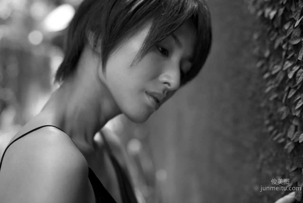 Michiko Kichise, Beautiful Dreamer [Image.tv], Photo Set photo 12