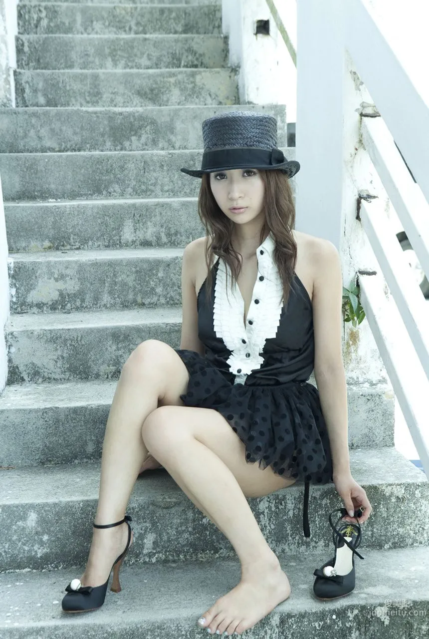 Nanako Kodama: Image.tv photo 43