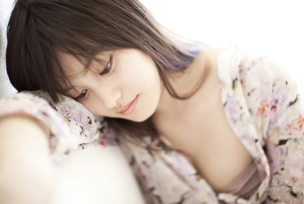 中西美帆《春美和》 [Image.tv] 寫真集 27