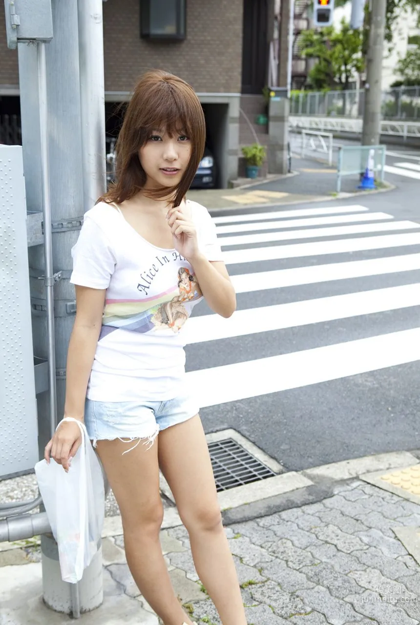 西田麻衣《マイドル》 後編 [Image.tv] 写真集7