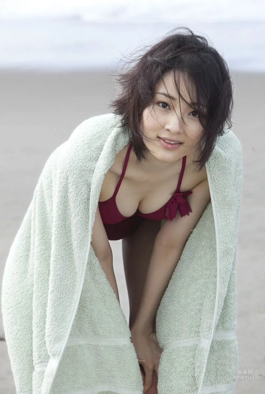 林丹丹《Graceful Girl》 [Image.tv] 写真集15
