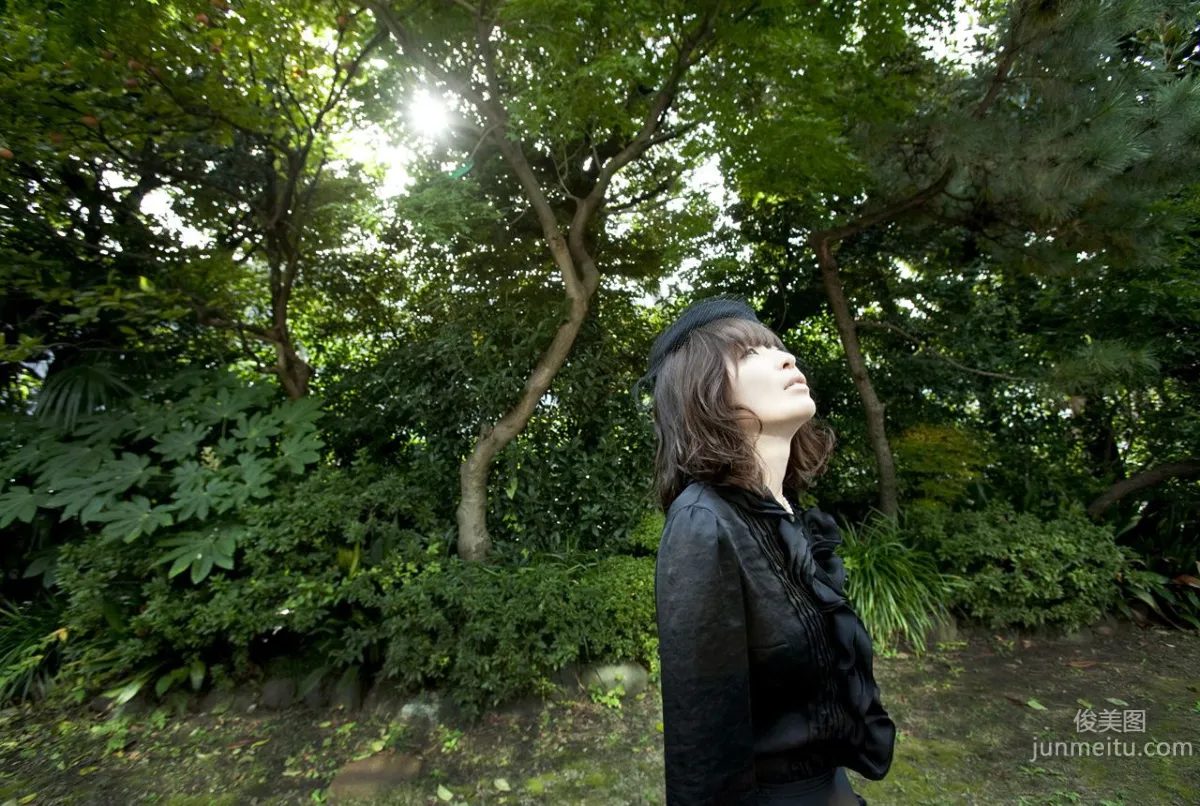 Mayumi Ono: Image.tv photo 2