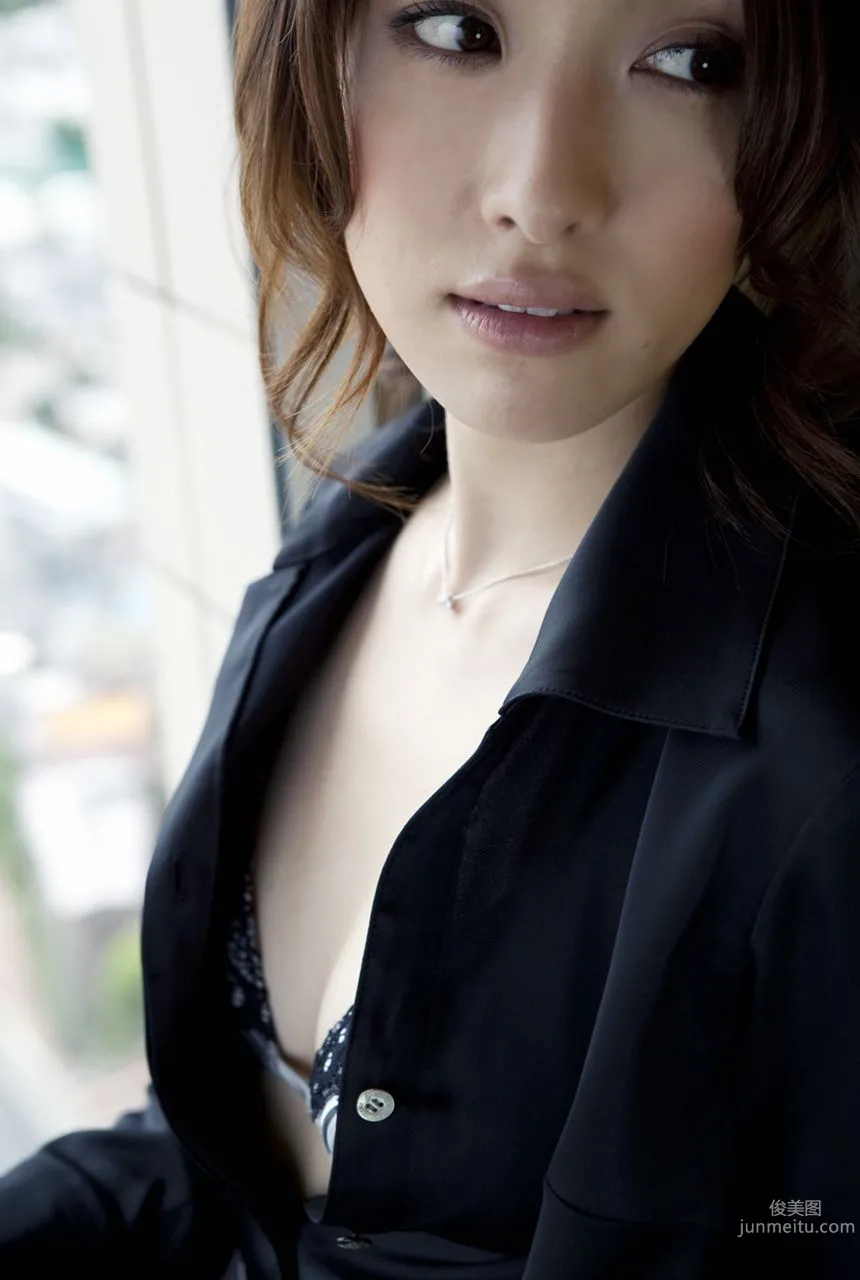 Saki Seto HANGE Part 1 [Image.tv] Photo Set photo 15