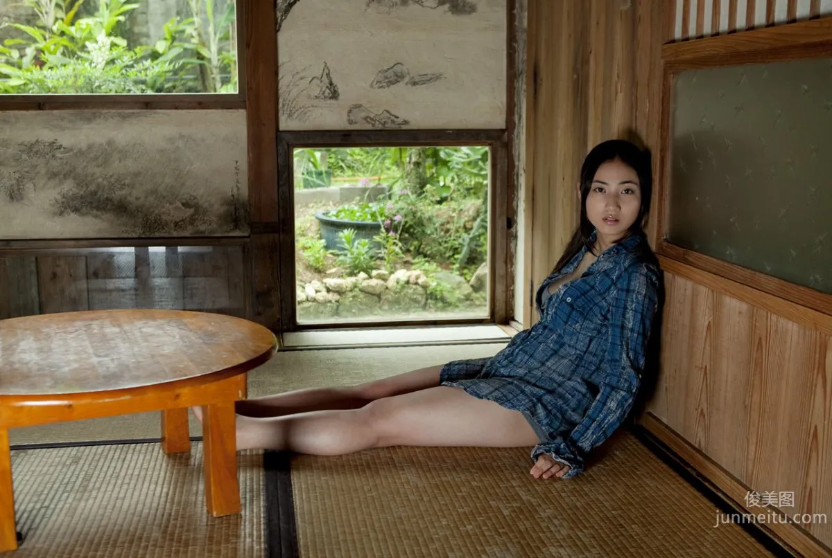 Saaya Irie: Image.tv Joyful 17 photo 12