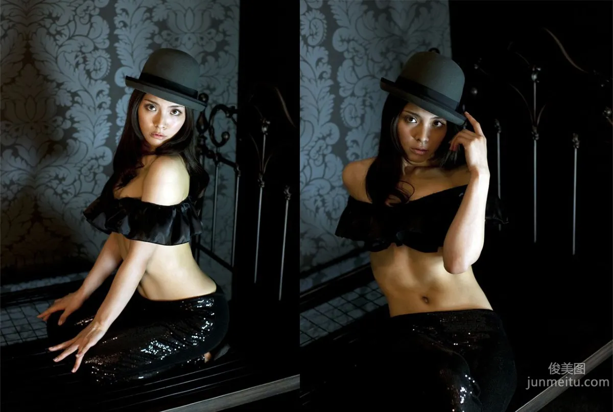 Sayaka Akimoto, Princess Sayaka Part One [Image.tv] Photo Set photo 25