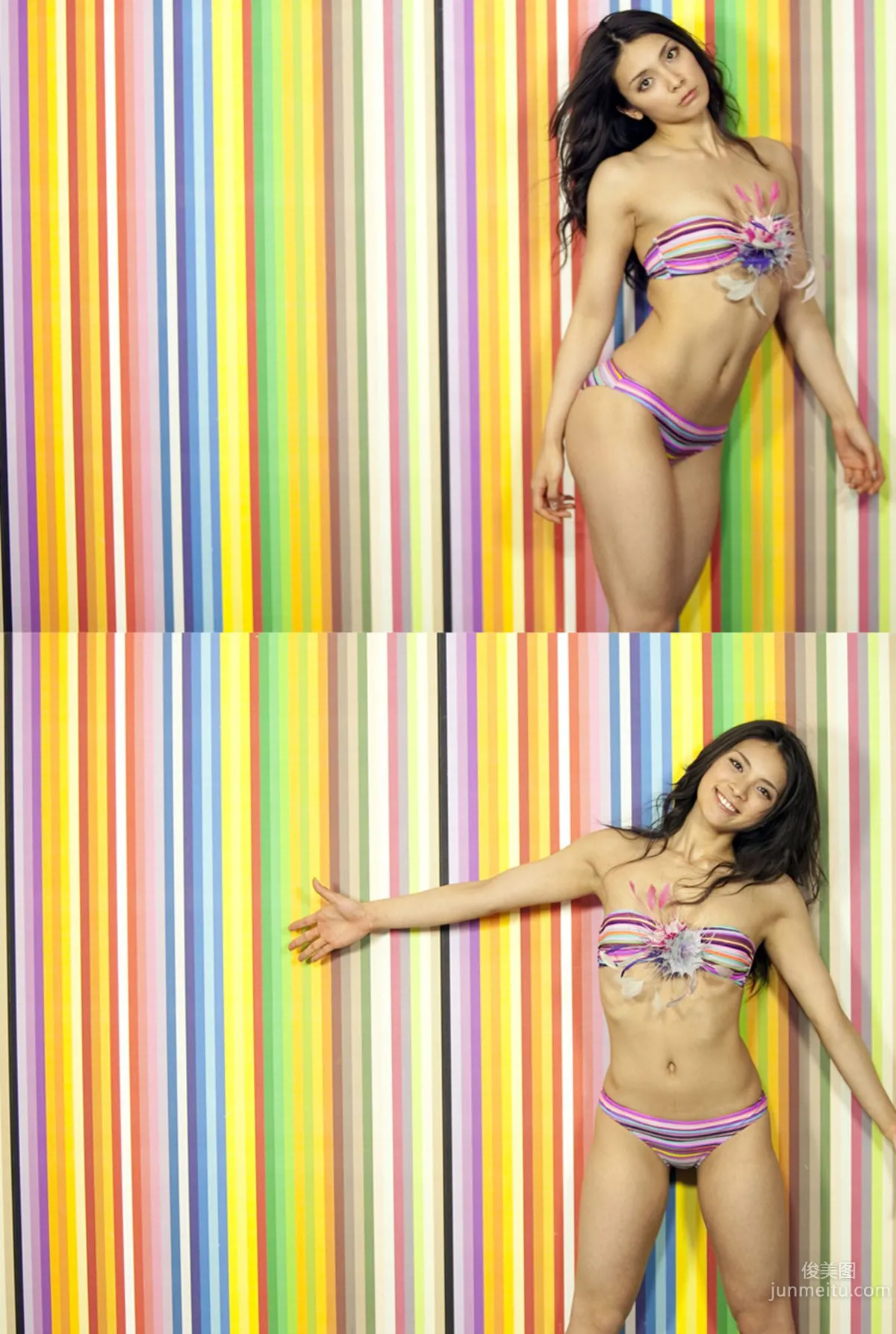 Sayaka Akimoto, Princess Sayaka Part One [Image.tv] Photo Set photo 35