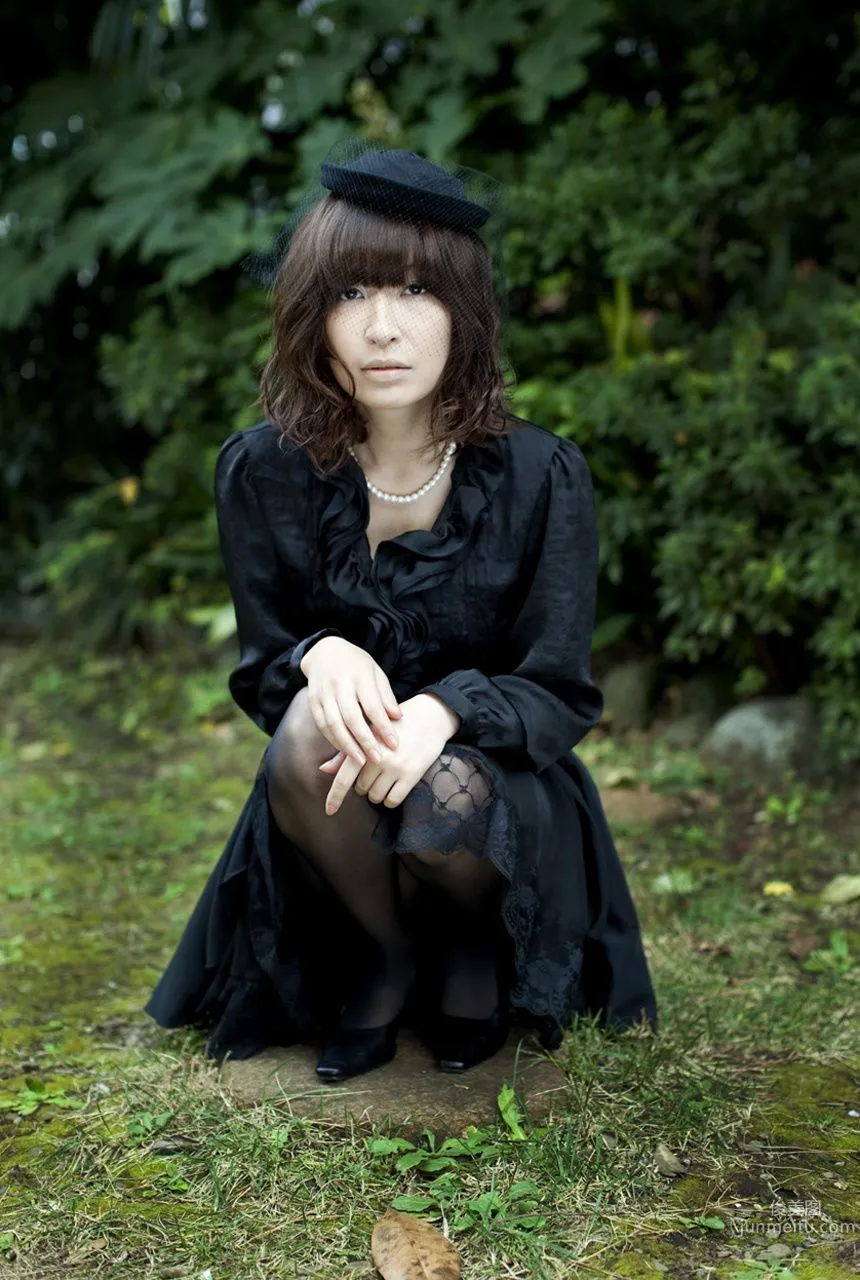 Mayumi Ono: Image.tv photo 6