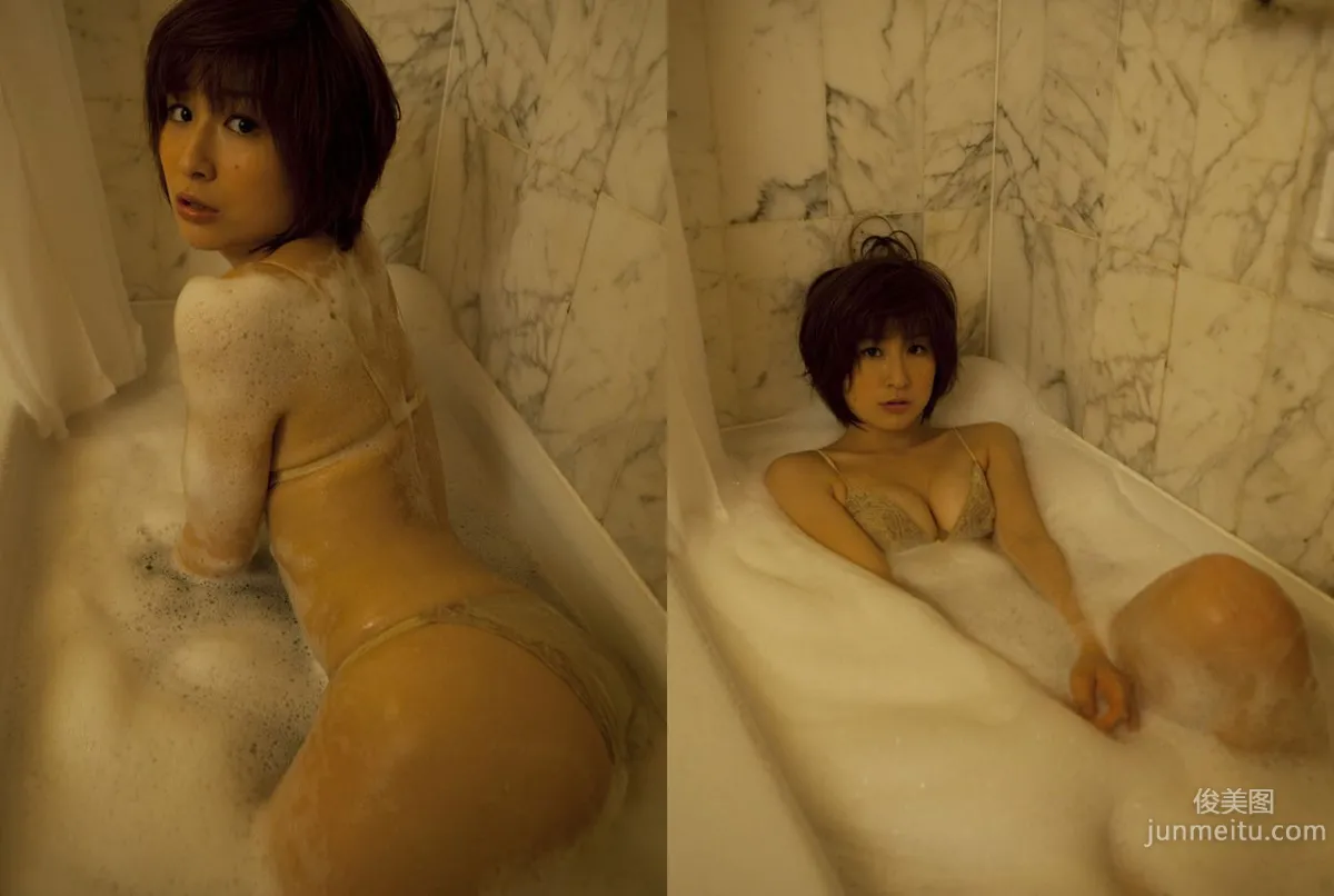 おかもとまり/岡本麻裡《イノセントガール》 [Image.tv] 寫真集 59
