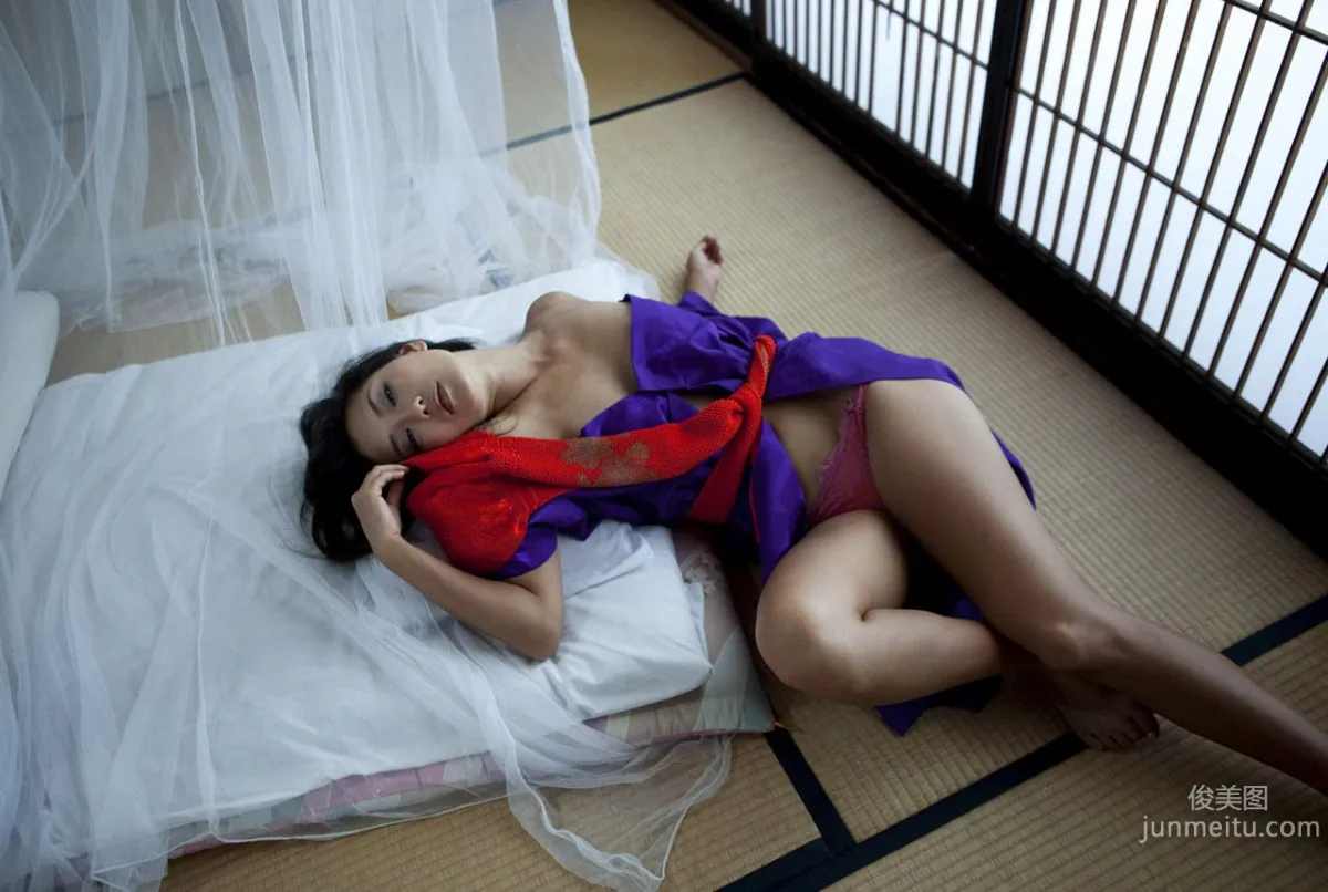 Haruna Yabuki/Abe Mari 'Yamato Nadeshiko' Part 1 [Image.tv] Photo Set photo 20