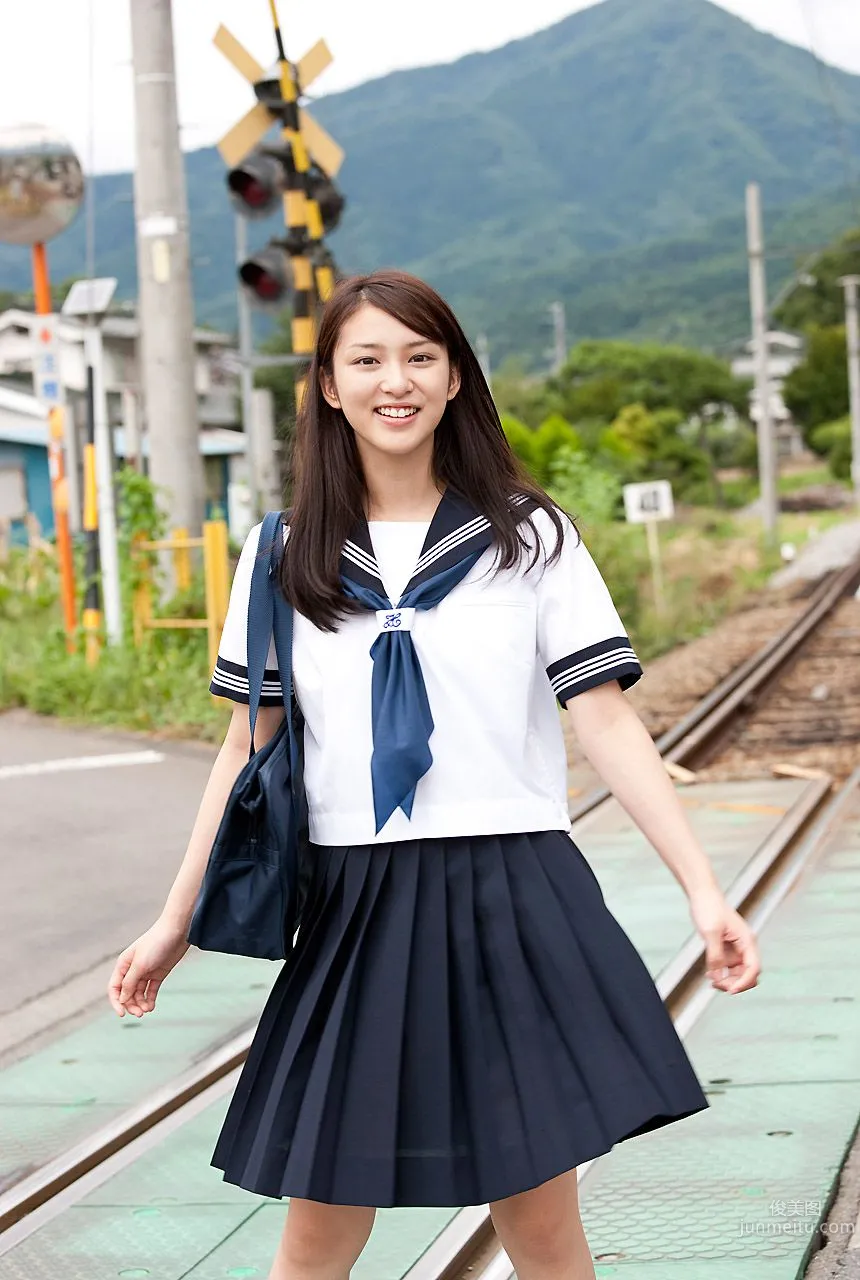 Emi Takei, Stay Gold [Image.tv] Photo Set photo 22