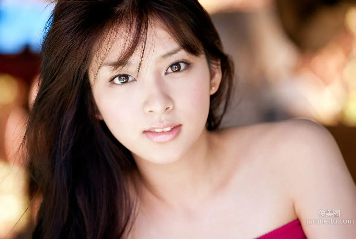 武井咲 Emi Takei 《Crystal Clear》 [Image.tv] 写真集12