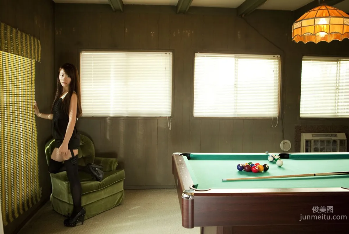 Saki Yamaguchi Snow White Part One [Image.tv] Photo Set photo 3